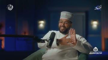 كيف أصبح الشيخ أحمد المعصراوي شيخ المقارئ المصرية؟ رحلة الشيخ المعصراوي مع القرآن   بودكاست قراء 1