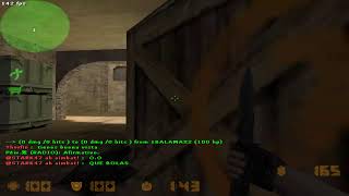 Counter Strike 1.6 - TAAAAAAAAMO EN VIVO