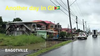 🇬🇾🇬🇾🇬🇾driving Vlog, sawmills #subscribe #fypシ #guyanavlog #beauitful #scenery