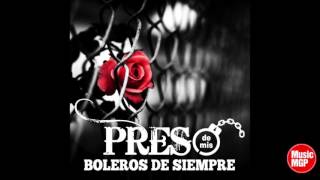 Video thumbnail of "12. Piensa en Mi - Danny Rivera - Preso de Mis Boleros De Siempre"