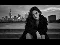 Smoke Mood — City at 3AM | Chill House & Deep House Mix 🎧 Night Vibes / Vocal House Stress Relief №1