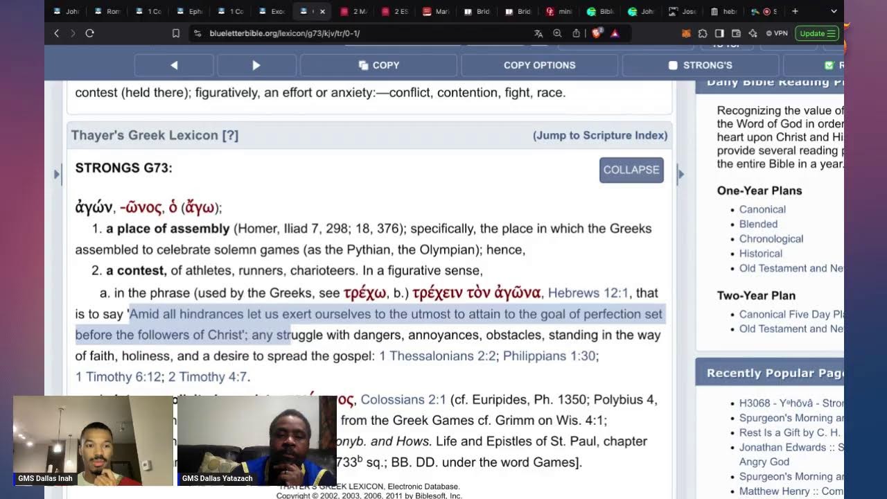 gms-dallas-live-1-15-25-the-book-of-john-chapter-12-part-2-youtube
