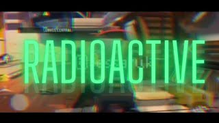 Radioactive-CODM Edit