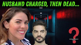 Ana Knezevich Henao Disappearance | Husband Dies Awaiting Murder Trial