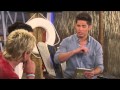 Teen Beach Movie - Live Chat - Mack and Brady - Part 1