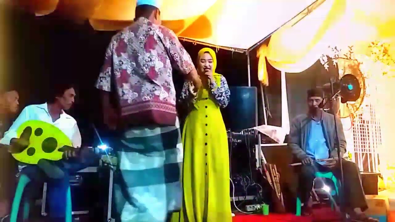 💫KALLOLO BOLONG CENNING💫SAMSIDAR💫GAMBUS QASIDAH💫AKBAR SOUND PENGALIHAN KERITANG💫