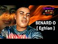 BENARD O  -  EGHIAN