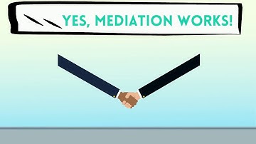 Understanding Community Mediation
