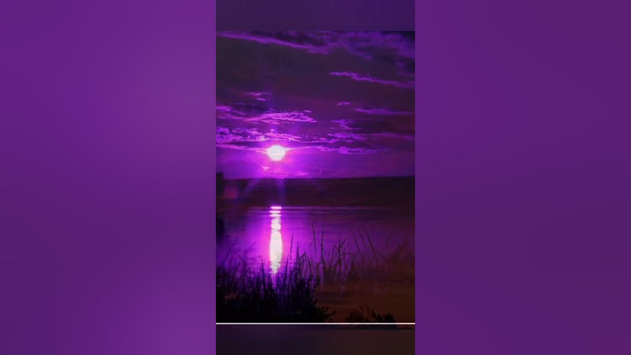 розовый закат ремикс. паланга пирс закат солнца. фиолетовое небо. рассвет на море. пляж закат.