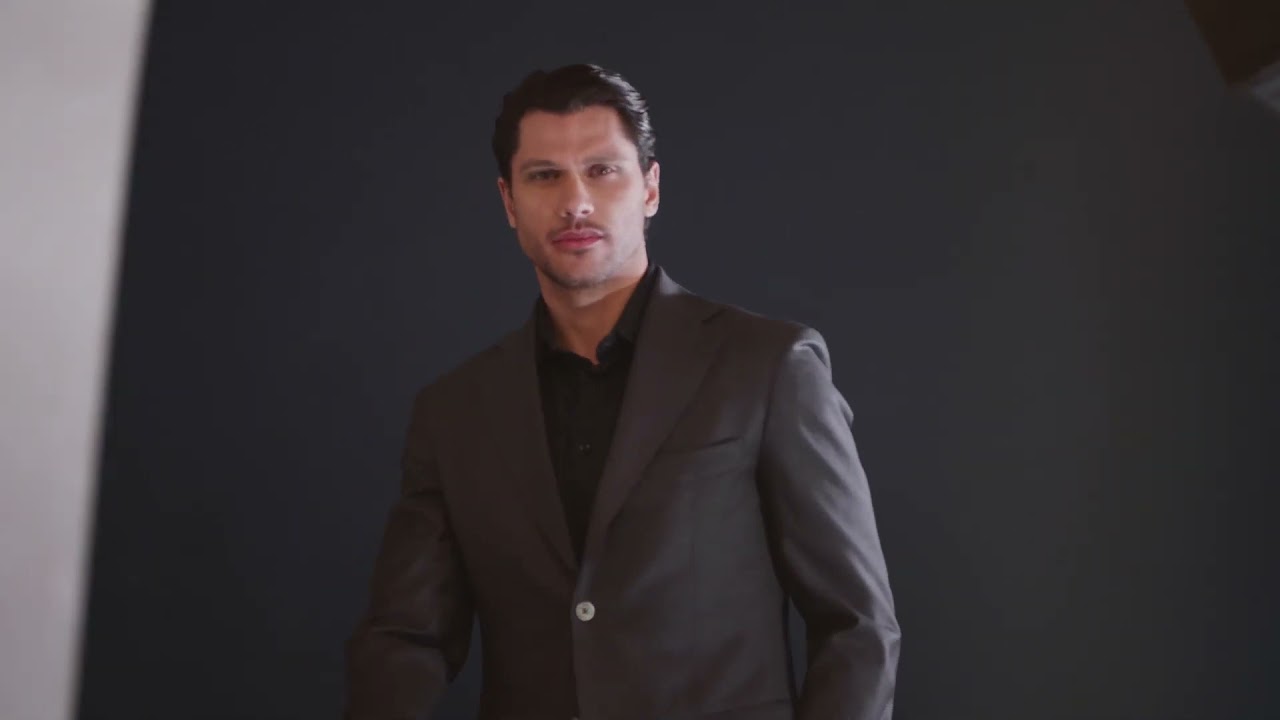 Formale | Italian Luxury Suits - Commercial 180"