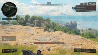 Blackout 200m collateral