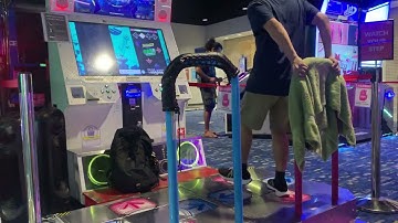 [DDR WORLD] Cosy Catastrophe Single Difficult 13 985k