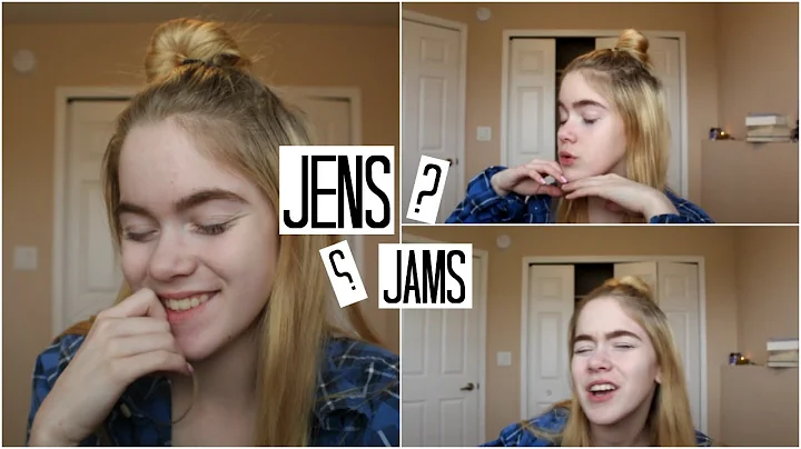JENS JAMS | Jennifer Whitworth