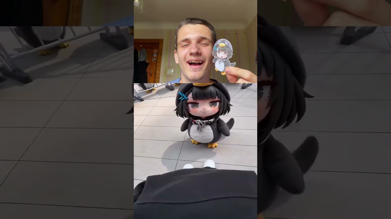 LEXER REACT FOUND THEM! 🐣 My New "Gugu-Gaga" Squad is Finally Home! | Arknights: Endfield