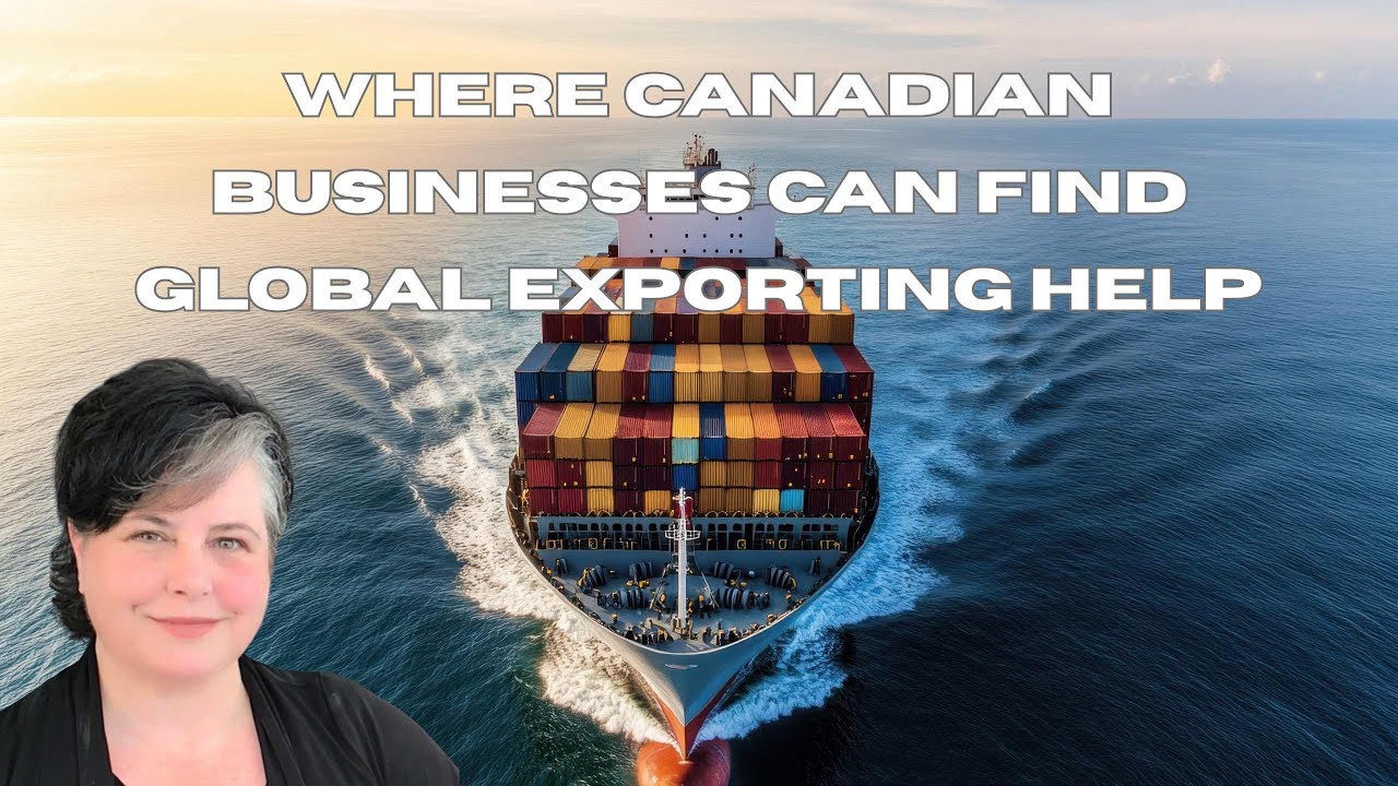 The Door Is Open: How Canadian Businesses Can Diversify Exports and Build a Resilient Economy