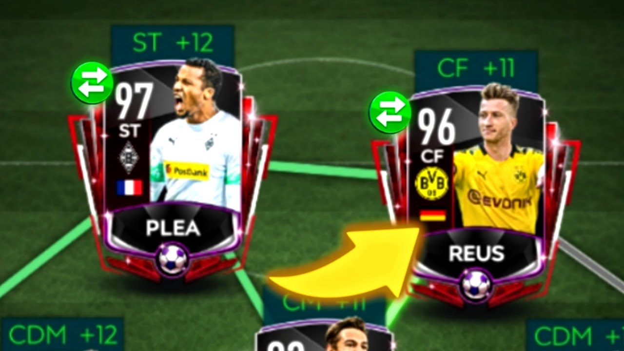 Good Cheap Strikers Fifa 20