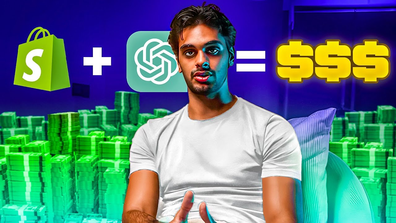 The NEW Way of Dropshipping in 2025 - YouTube