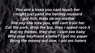 Mo Paper (lyrics) - Rich The Kid ft. YG