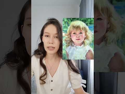 КАКИЕ, КОМУ и ЗАЧЕМ нужны картины? Нужна ли картина тебе?