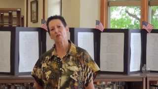We can Help - Library Commercial