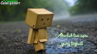 Caption Wa kecewa sama Pacar