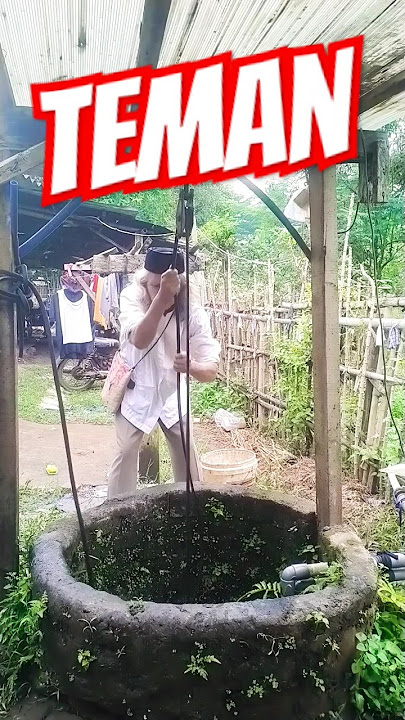 Setelah Aku Miskin, Tak Berharta Lagi. #rhomairama #sonetagroup #forsaindonesia