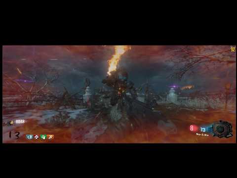 ORIGINS EGG LA PEOR PARTIDA DE LA HISTORIA