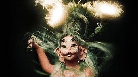 Melanie Martinez - VOID (Portals Event Backdrop Edition) - Saiint