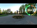 Riga Vērmanes dārzs 360 VR 5,7k