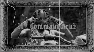 Popcaan - 11th Commandment