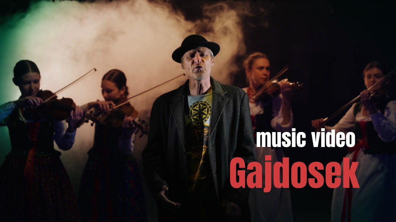 GAJDOSEK - Chór & Orkiestra Ludowa  feat. Kamer PsioCrew