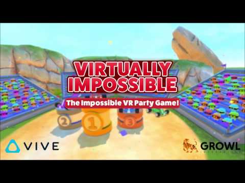 Virtually Impossible Video