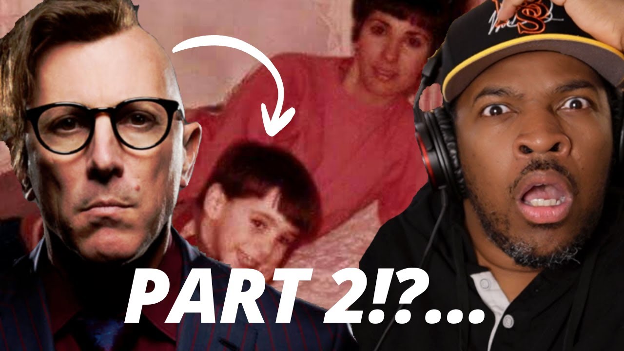 THE PERFECT DEPARTURE : Wings for Marie Pt2 | Lyricist REACTS