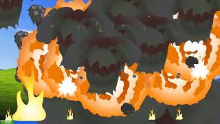 another stupid animation