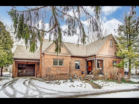 3700 W National Road, Springfield, OH home video tour