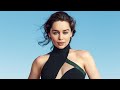 Emilia Clarke Lifestyle,Net Worth,House,Car,Family,Height,Weight,Age,Biography 2020