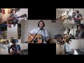 Chuck and john from south of saturn perform i will wait original by mumford and sons