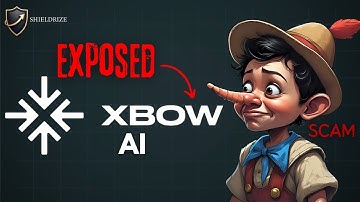 XBow AI EXPOSED: It’s NOT What They Claim!