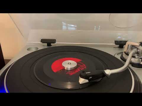 LaVerne Baker “Jim Dandy” 45 RPM “1956”