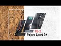 ТО-2 Pajero Sport 3 (тех.обслуживание Паджеро Спорт 3)