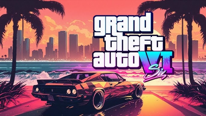 Rockstar Drops a Big GTA 6 Hint, Finally Suggesting a Potential Launch Date  - autoevolution