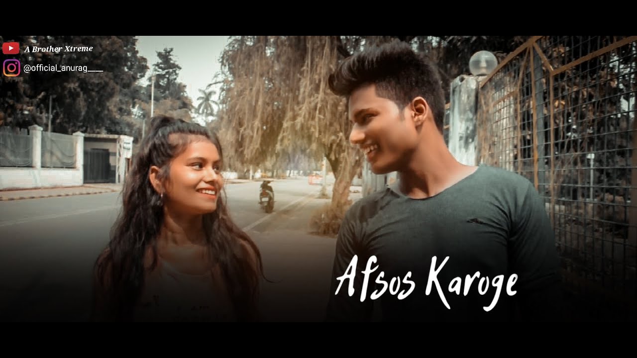 afsos-karoge-saddest-love-story-ever-by-a-brothers-xtreme