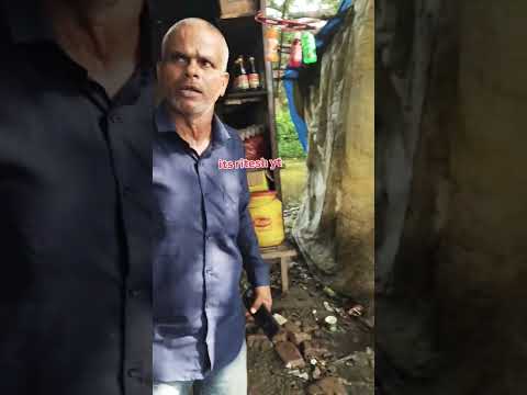Viral Santosh Pagal 😂 #with #full #funny #short #video