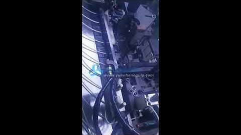 Semi-automatic DC Connector Soldering Machine, DC Power Connector Soldering Machine