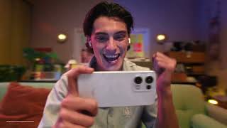 OPPO Reno 13 | AI Gaming (Featuring SUPERVOOC) screenshot 2