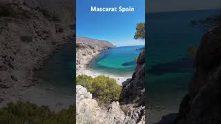 Mascarat Spain