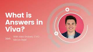 Answers in Viva | Knowledge Sharing in Viva Engage screenshot 2