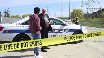 VIDEO SERIES: The Evidence