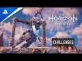 Horizon Forbidden West | Challenges of the Forbidden West