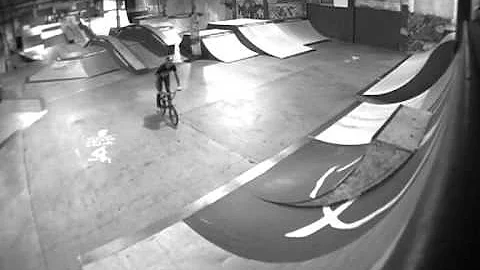 David randle winter clips